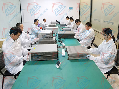 電學(xué)計(jì)量室